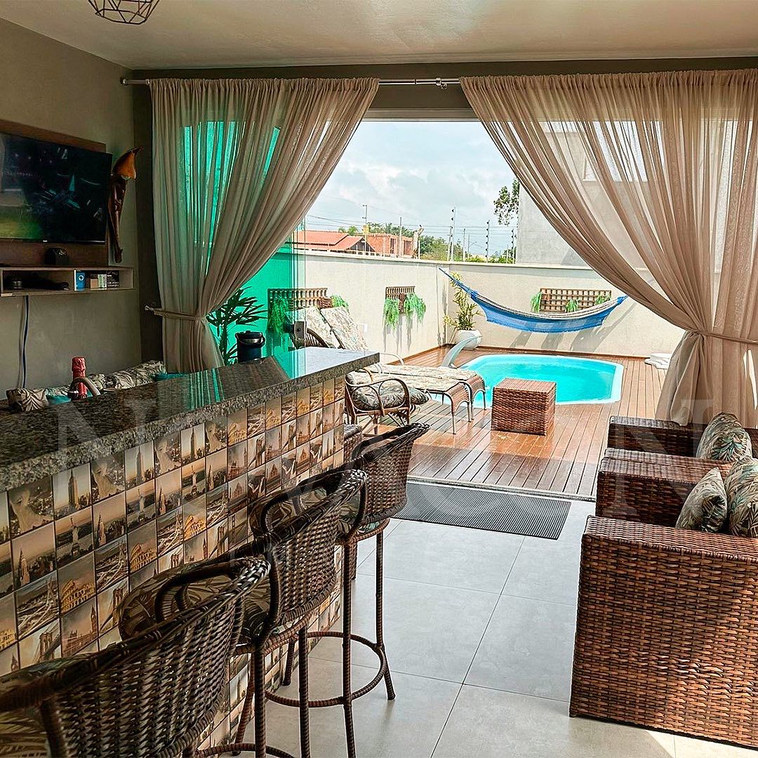 Imagem Casa com 2 Quartos à Venda, 101 m²em itajuba - Barra Velha