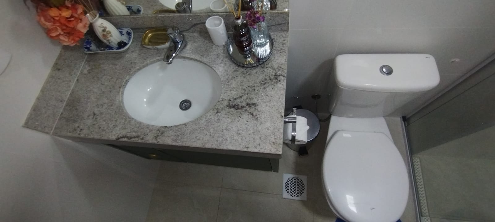 Imagem Apartamento com 2 Quartos à Venda, 60 m² em Parque Jardim Brasil - Caldas Novas