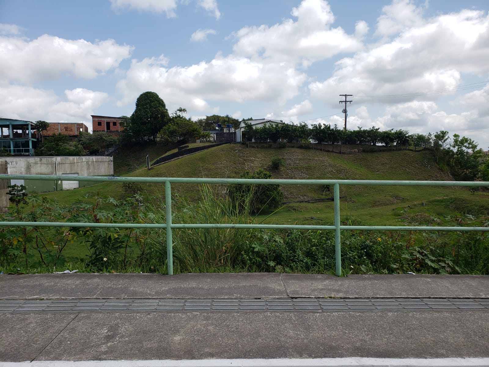 Terreno à Venda, 22000 m² em CIA II - Simões Filho