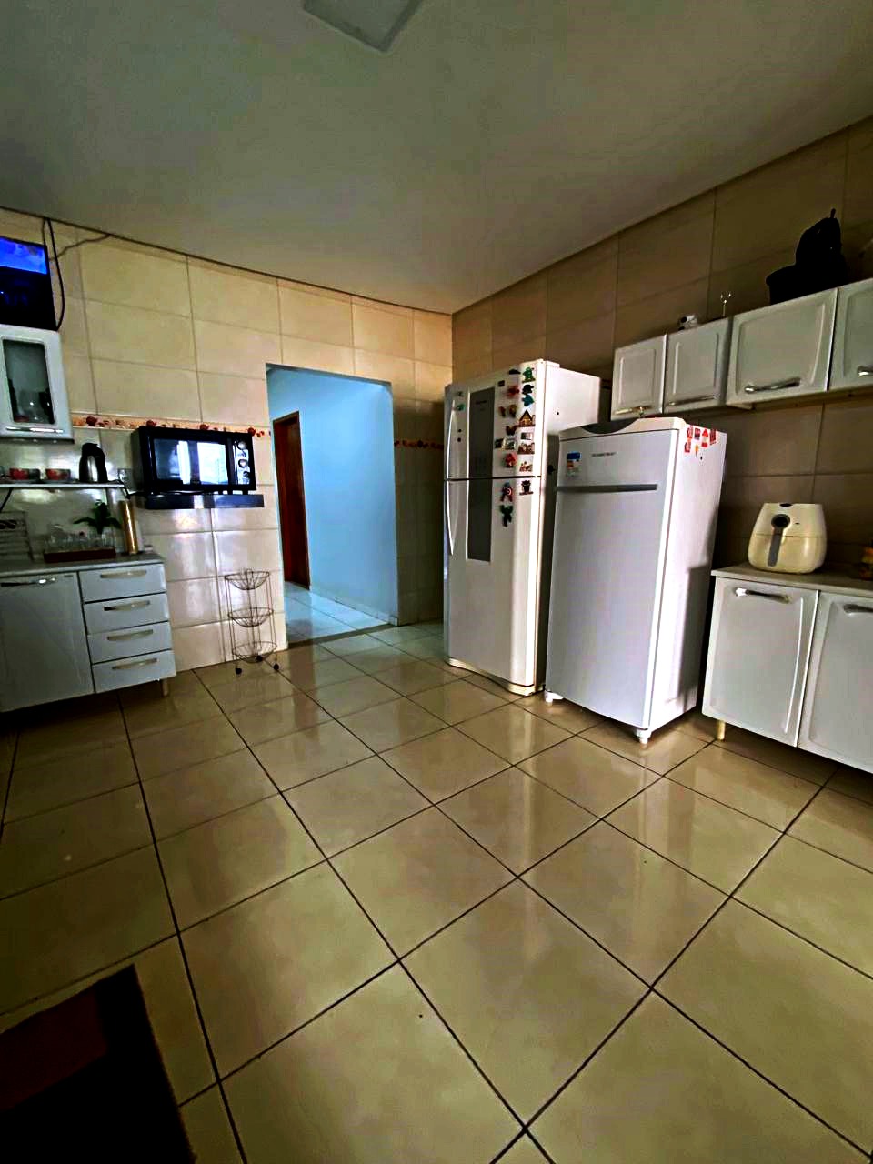 Imagem Casa com 3 Quartos à Venda, 209 m²em Nova Marabá - Marabá