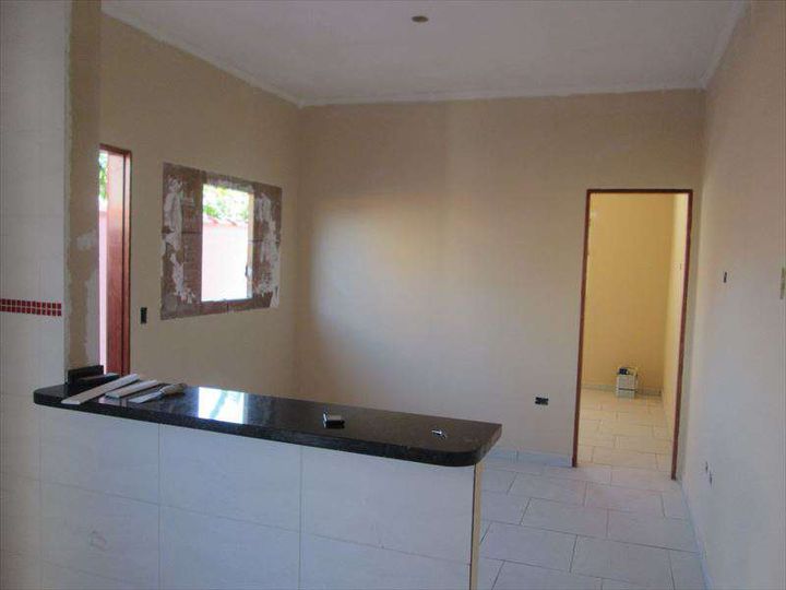 Imagem Casa com 2 Quartos à Venda, 85 m² em Campos Eliseos - Itanhaém