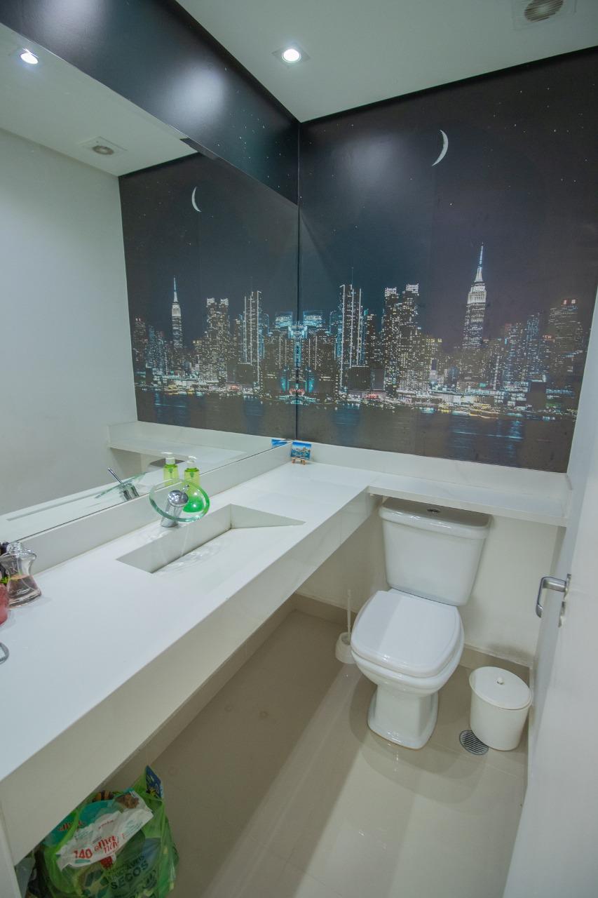 Foto do imóvel: Apartamento à Venda, 91 m² em Vila Lusitânia - São Bernardo do Campo