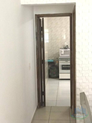 Imagem Sobrado com 2 Quartos à Venda, 90 m² em Jardim Bela Vista - Guarulhos