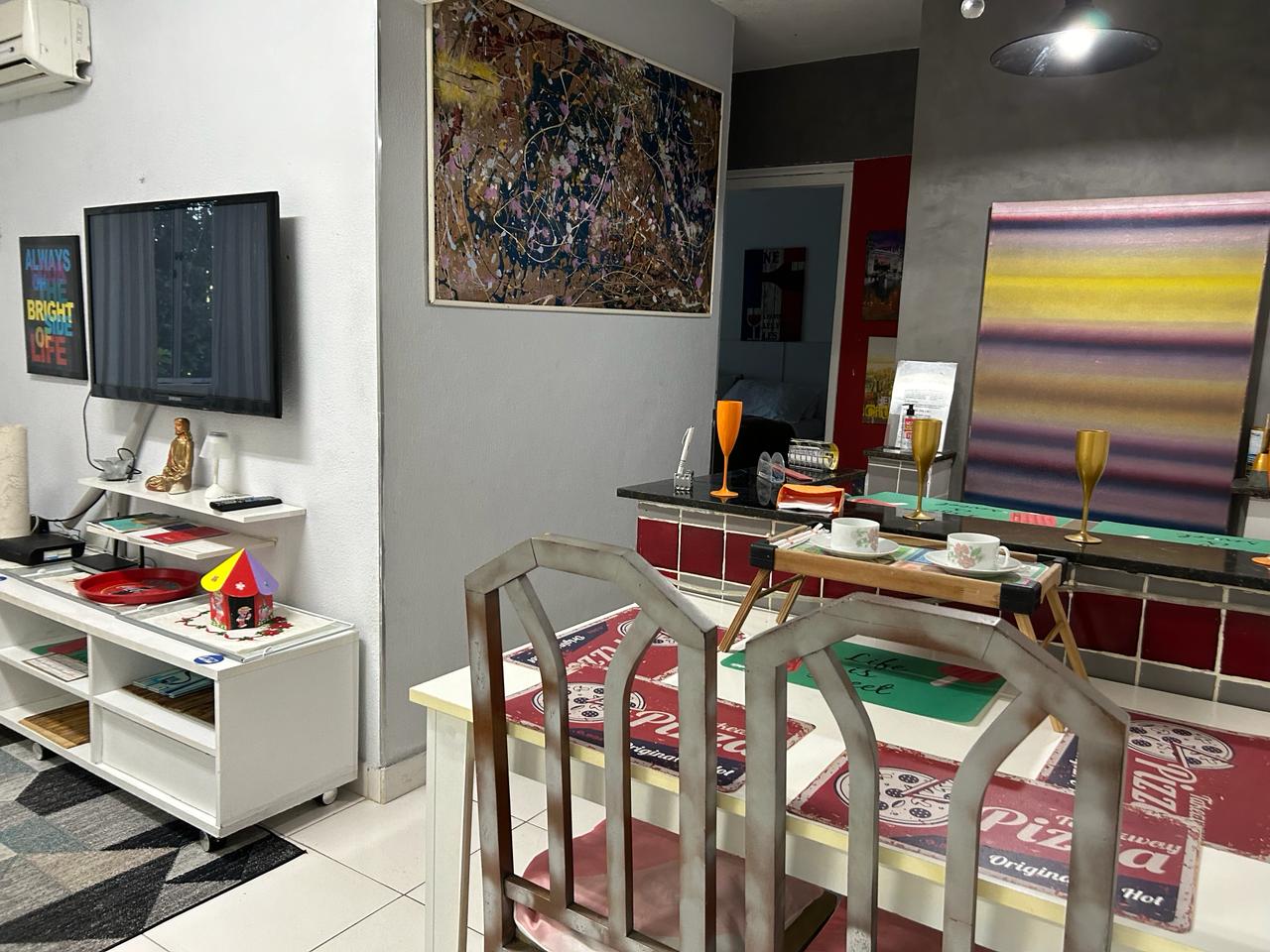 Imagem Apartamento com 2 Quartos à Venda, 50 m²em Jacarepaguá - Rio de Janeiro