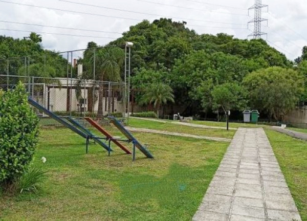 Imagem Apartamento com 3 Quartos à Venda, 58 m² em Santa Quitéria - Curitiba