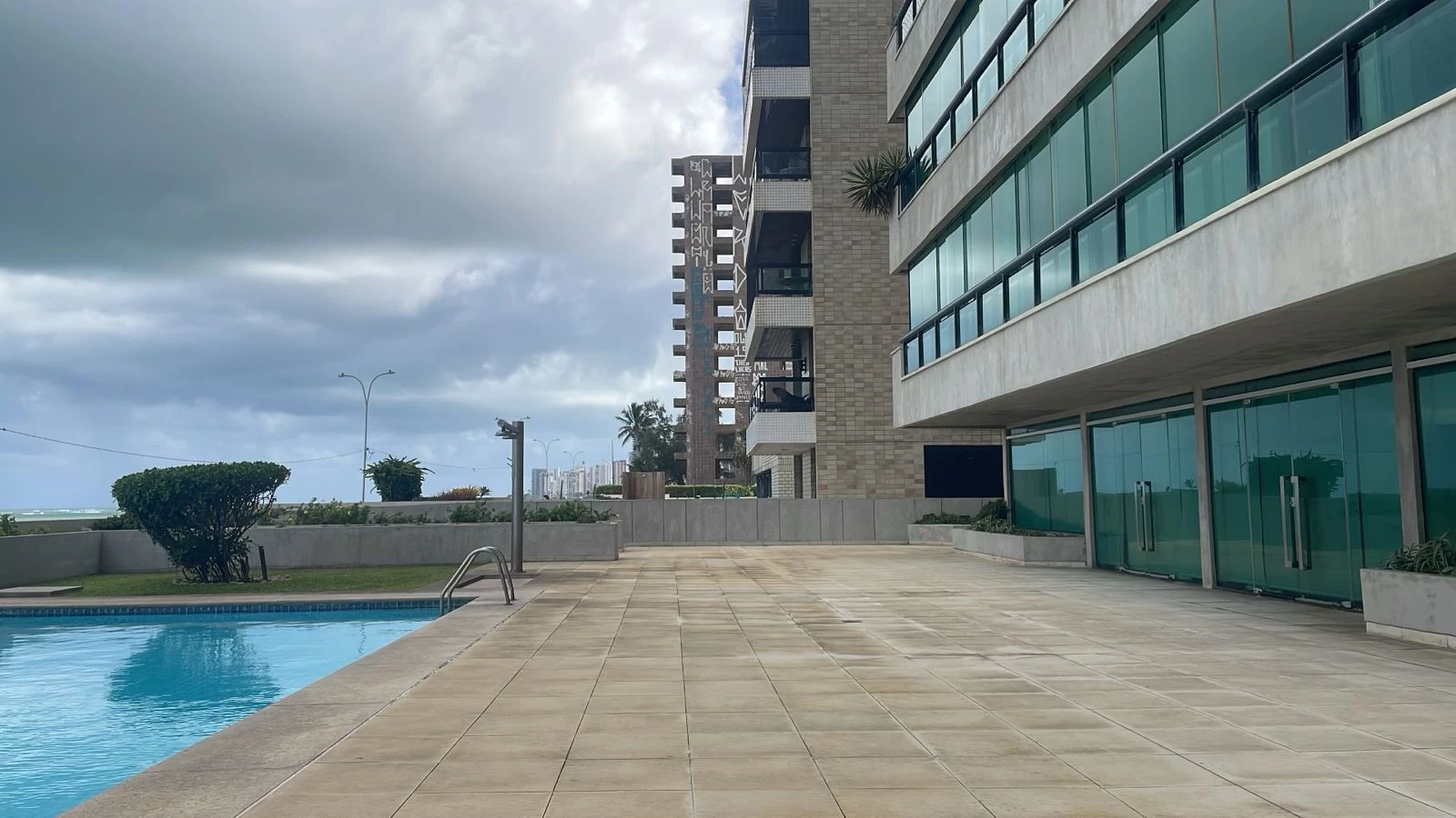 Imagem Apartamento com 4 Quartos para Alugar, 413 m² em Piedade - Jaboatão dos Guararapes