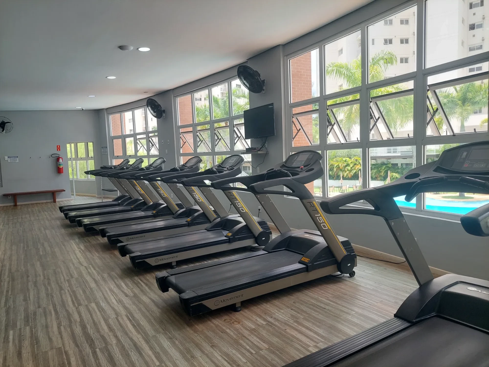 Imagem Apartamento com 3 Quartos para Alugar, 232 metros em Parque Campolim - Sorocaba