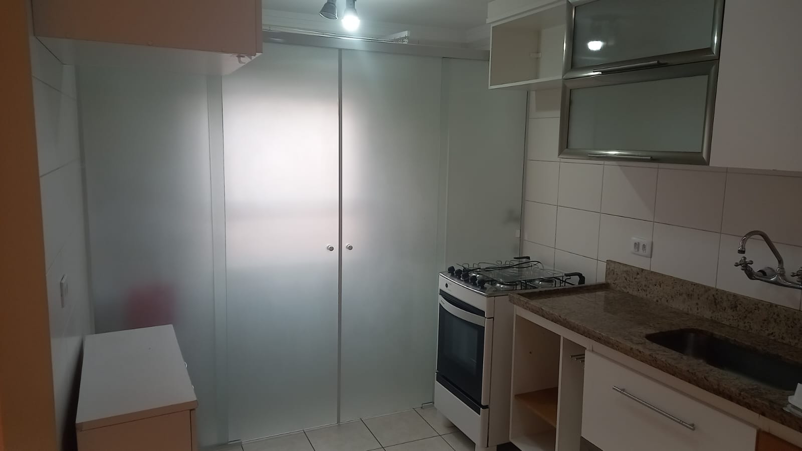 Imagem Apartamento com 2 Quartos à Venda, 68 m² em Vila Gilda - Santo André