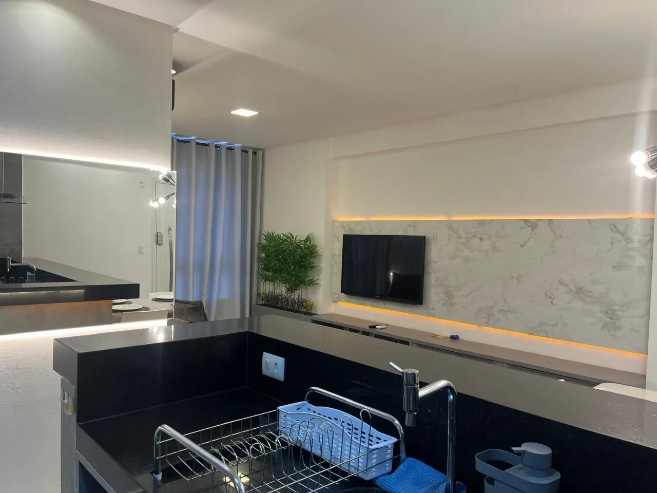 Imagem Apartamento com 2 Quartos à Venda, 59 m² em Manaíra - João Pessoa