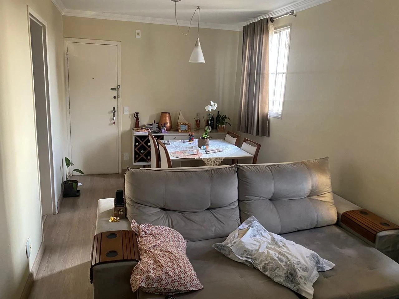 Foto do imóvel: Apartamento com 3 Quartos à Venda, 80 m² em Parque da Figueira - Campinas