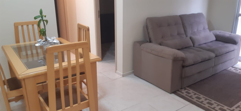 Imagem Apartamento com 2 Quartos à Venda ou Locação, 51 m² em Cambuci - São Paulo