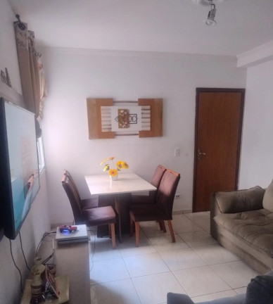 Foto do imóvel: Apartamento com 2 Quartos à Venda, 60 m² em Centro - São Vicente