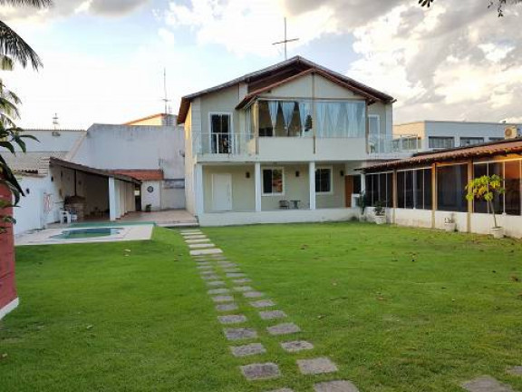 Casa de Condomínio com 4 Quartos à Venda,  em Barra da Tijuca - Rio de Janeiro
