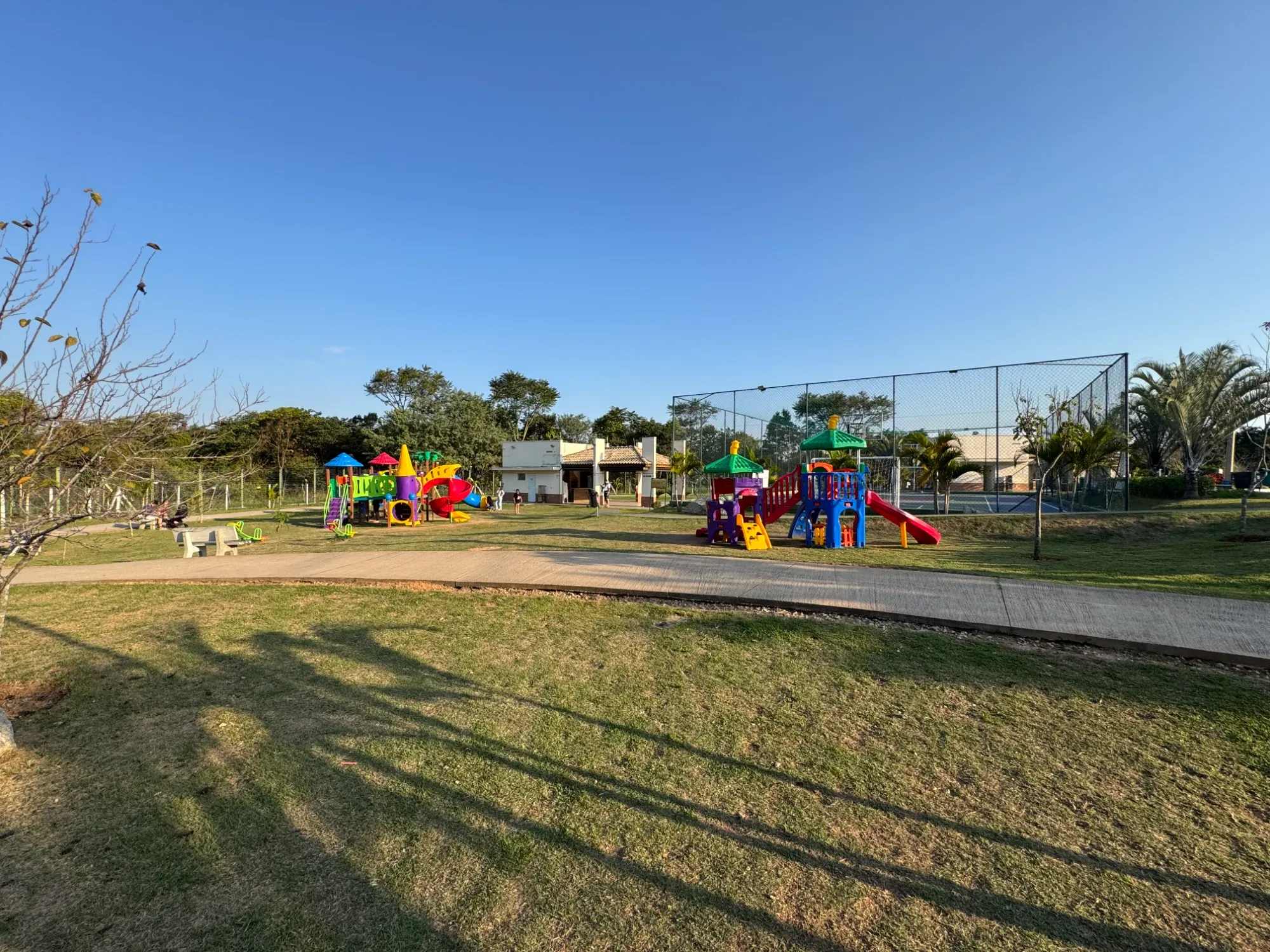 Imagem Casa de Condomínio com 3 Quartos à Venda ou Locação, 150 m² em Cajuru do Sul - Sorocaba