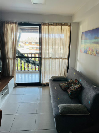 Foto do imóvel: Apartamento com 3 Quartos à Venda, 68 m² em Porto de Galinhas - Ipojuca