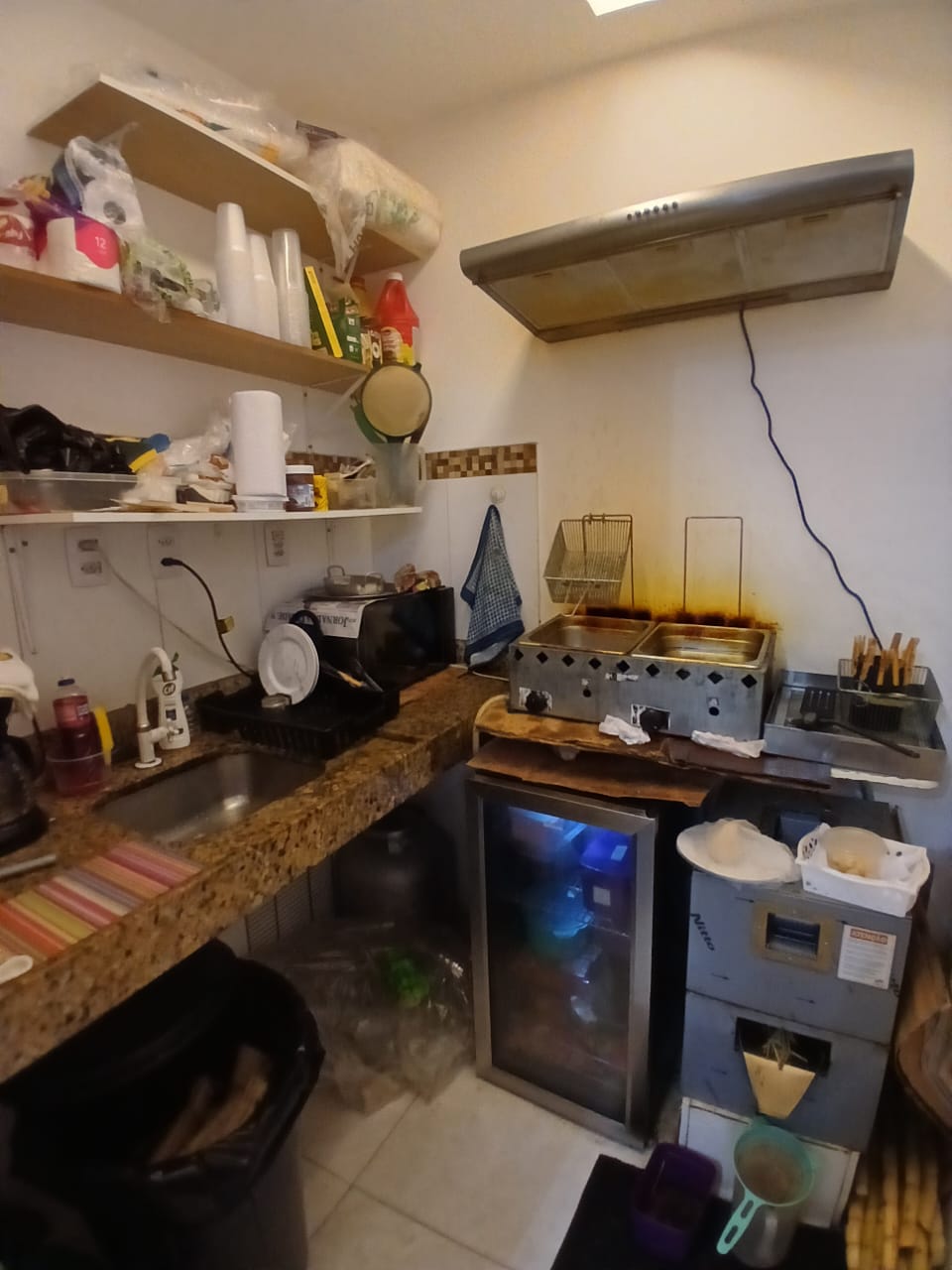 Imagem Ponto Comercial à Venda, 30 m²em Aruana - Aracaju