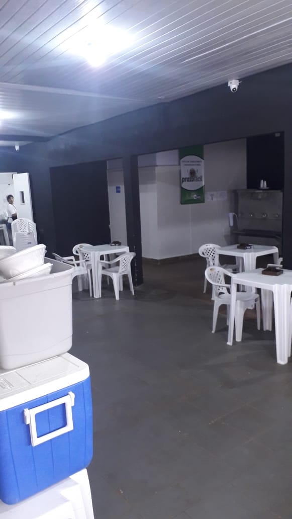 Imagem Ponto Comercial à Venda, 360 m²em Cohab - Porto Velho