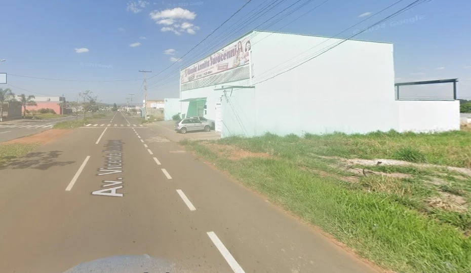 Imagem Terreno à Venda, 280 m² em Residencial Buena Vista I - Goiânia