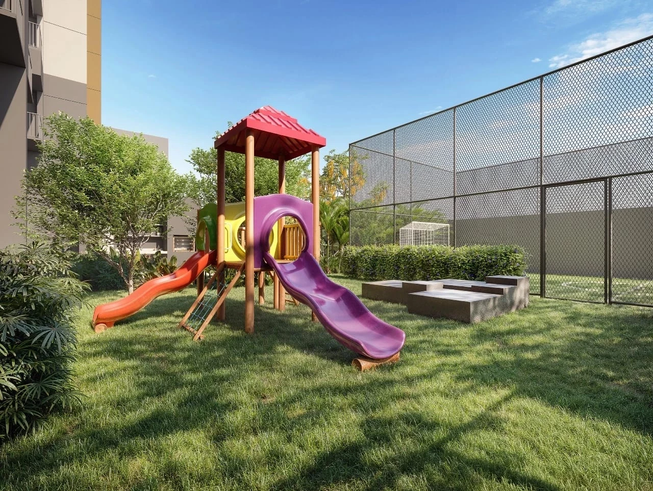 Imagem Apartamento com 2 Quartos à Venda, 37 m² em Butantã - São Paulo