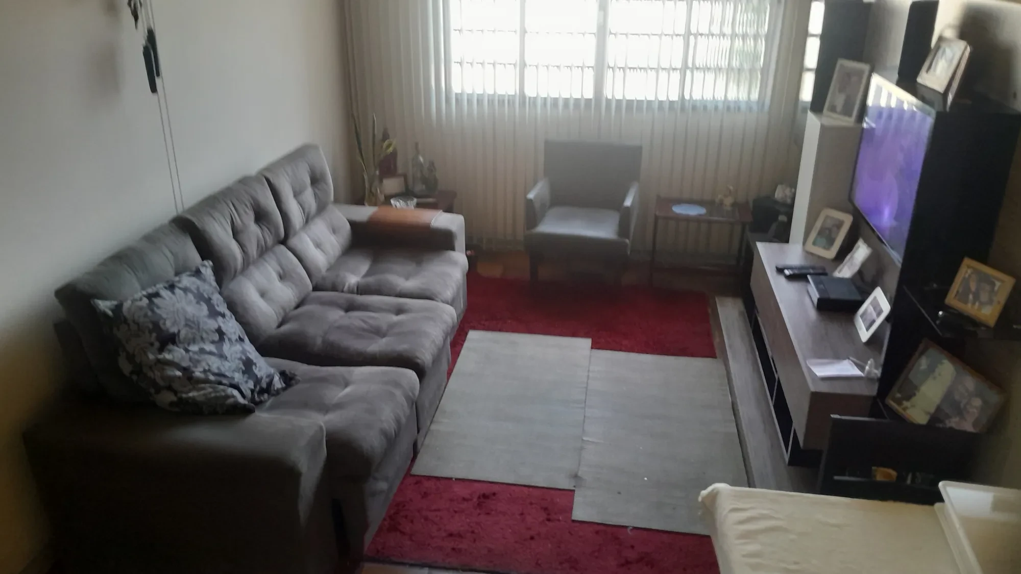 Imagem Sobrado com 3 Quartos à Venda, 62 m² em Vila São Pedro - São Paulo