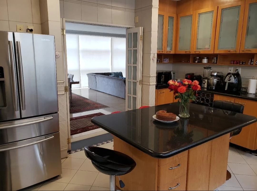 Imagem Apartamento com 3 Quartos à Venda, 200 m² em Pinheiros - São Paulo