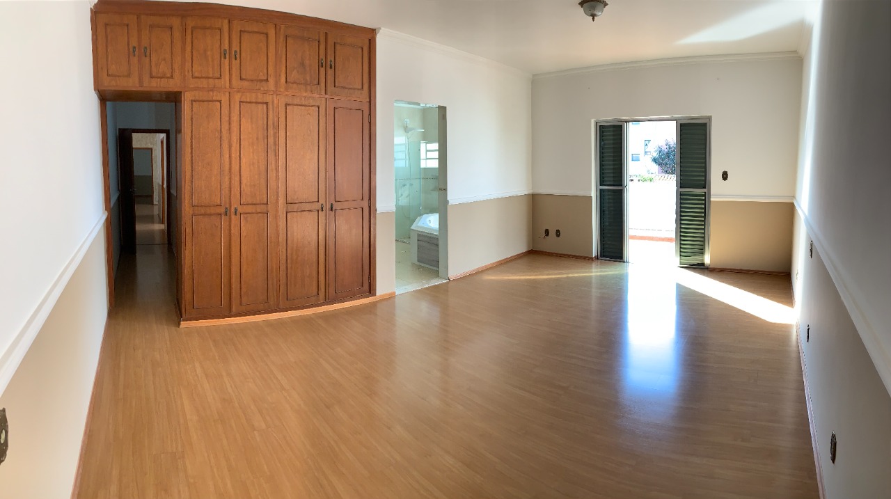 Imagem Sobrado com 4 Quartos à Venda ou Locação, 40800 m² em Vila Ipiranga - Mogi das Cruzes