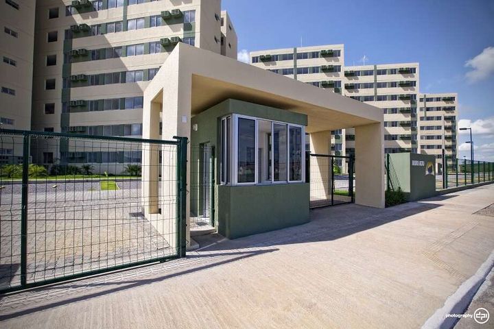 Imagem Apartamento com 2 Quartos à Venda, 50 m² em Ipojuca