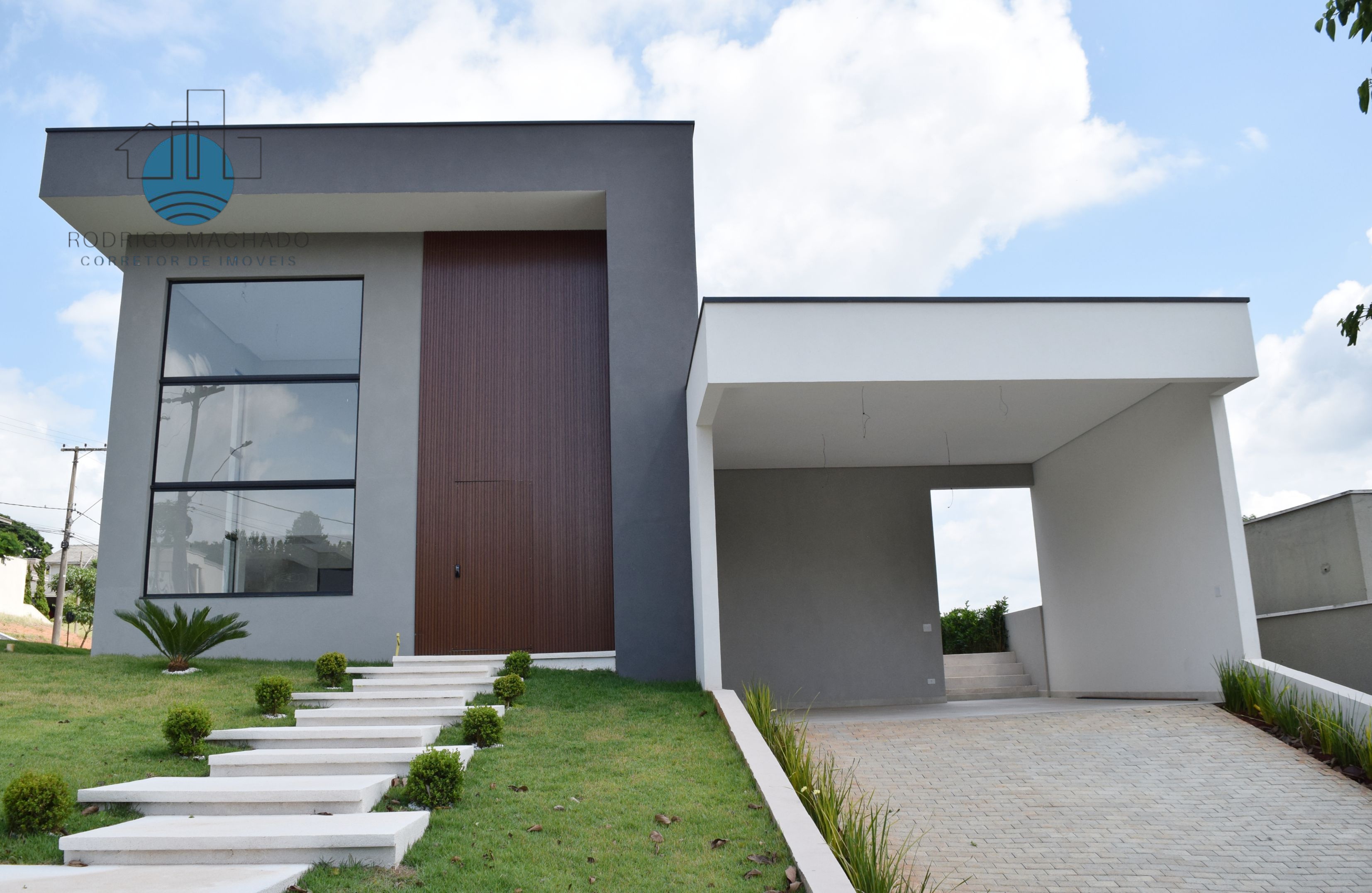 Imagem Sobrado com 4 Quartos à Venda, 345 m² em Condomínio Residencial Reserva Ecológica Atibaia - Atibaia