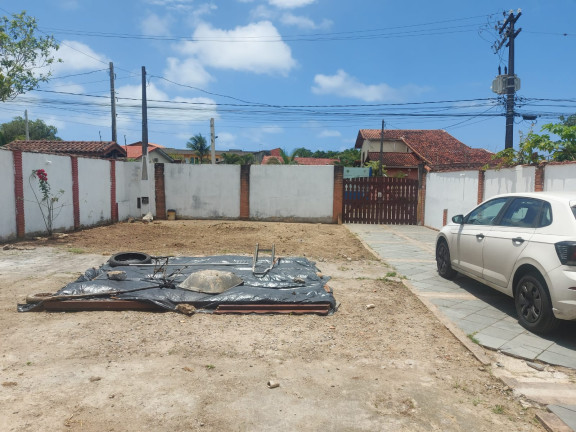 Foto do imóvel: Casa com 3 Quartos à Venda, 140 m² em Cibratel II - Itanhaém