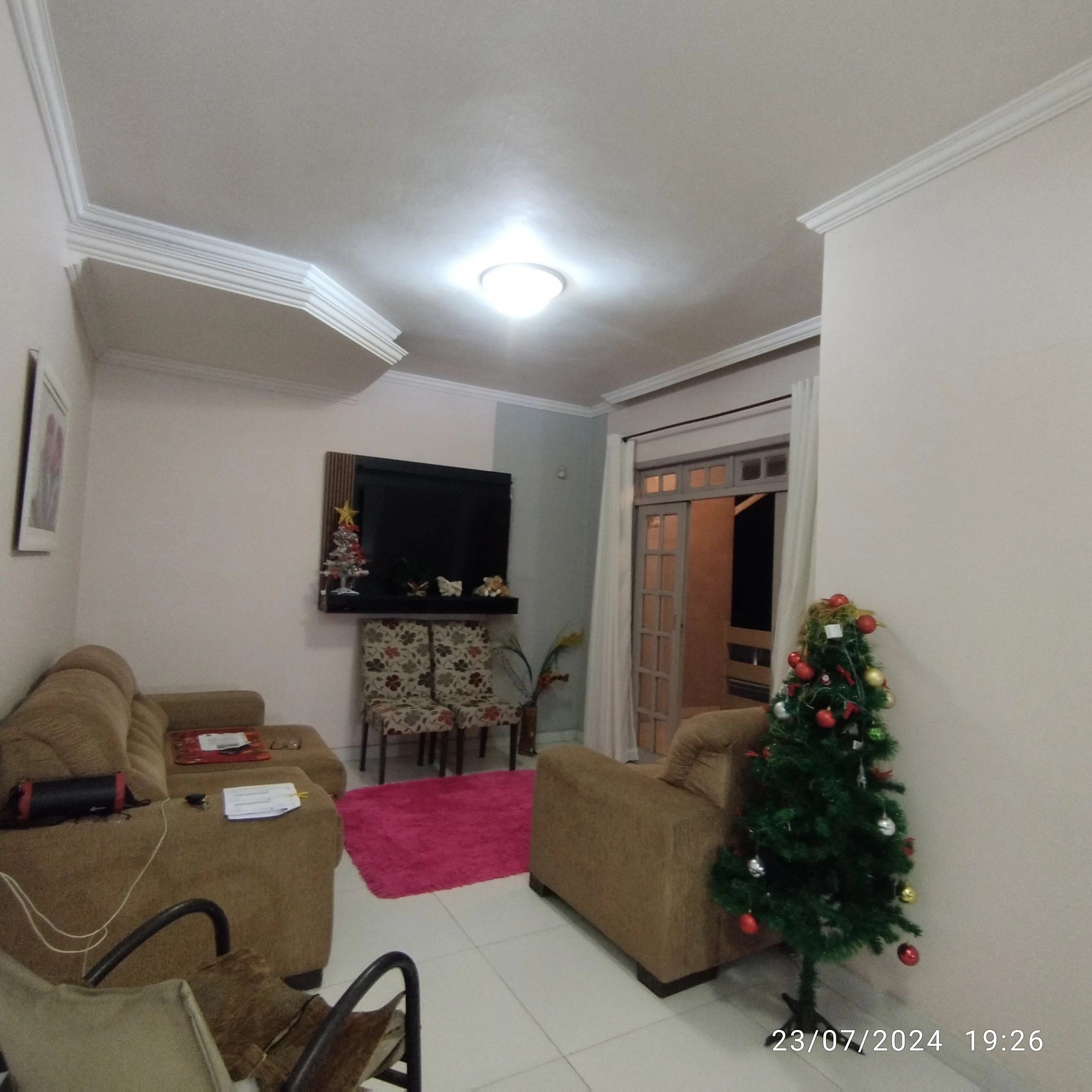 Foto do imóvel: Sobrado com 6 Quartos à Venda, 240 m² em Floresta - Joinville