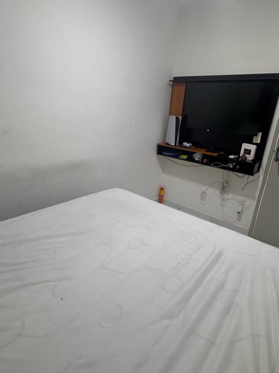 Foto do imóvel: Apartamento com 2 Quartos à Venda, 48 m² em Marcelo Deda - São Cristóvão