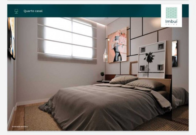 Imagem Apartamento com 2 Quartos à Venda, 39 m² em Narandiba - Salvador