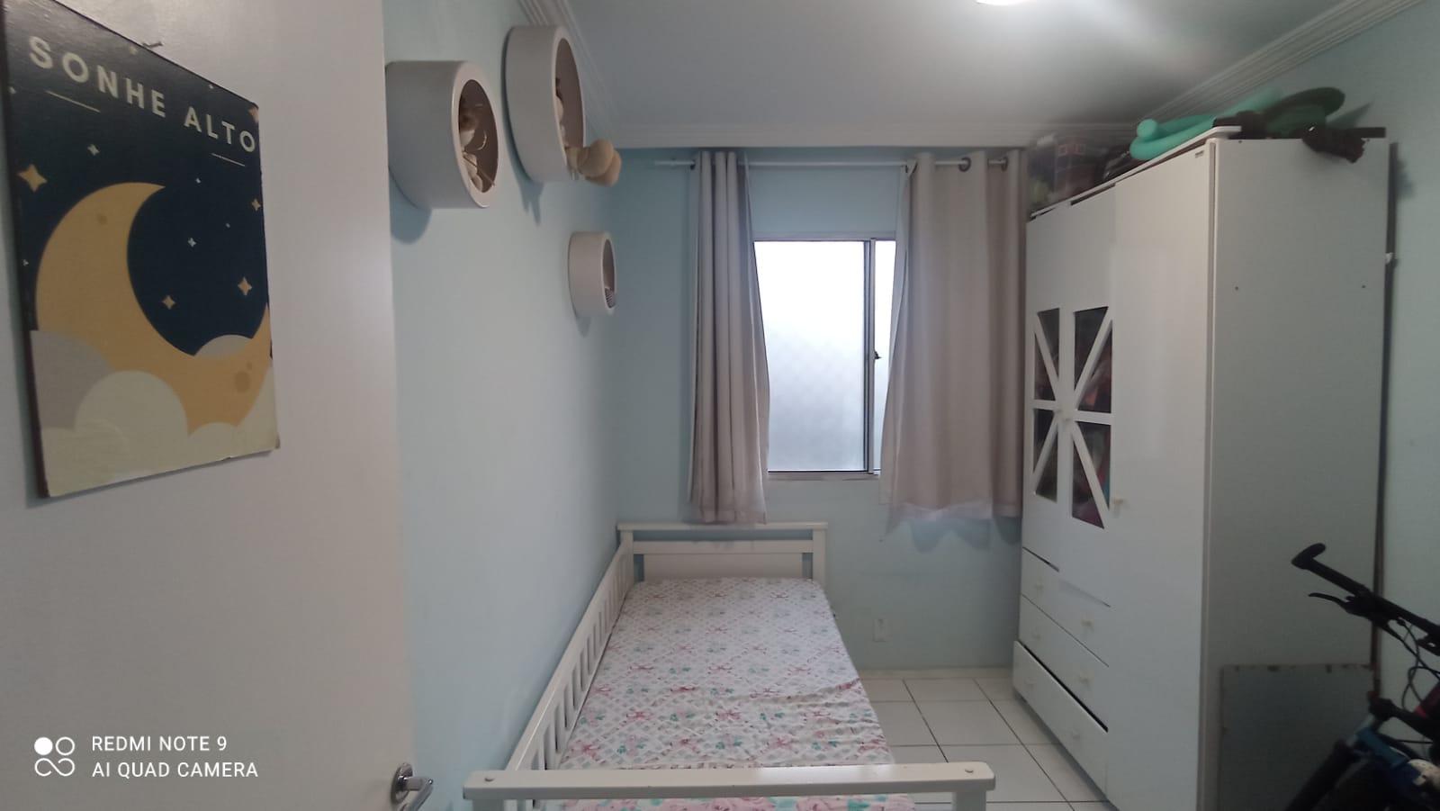 Imagem Apartamento com 2 Quartos à Venda, 42 m²em Jardim das Margaridas - Salvador