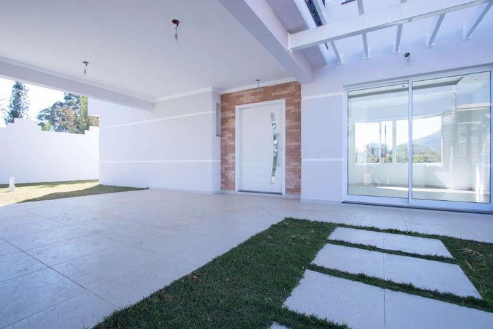 Imagem Casa com 3 Quartos à Venda, 163 m² em Residencial Alvorada - Bragança Paulista