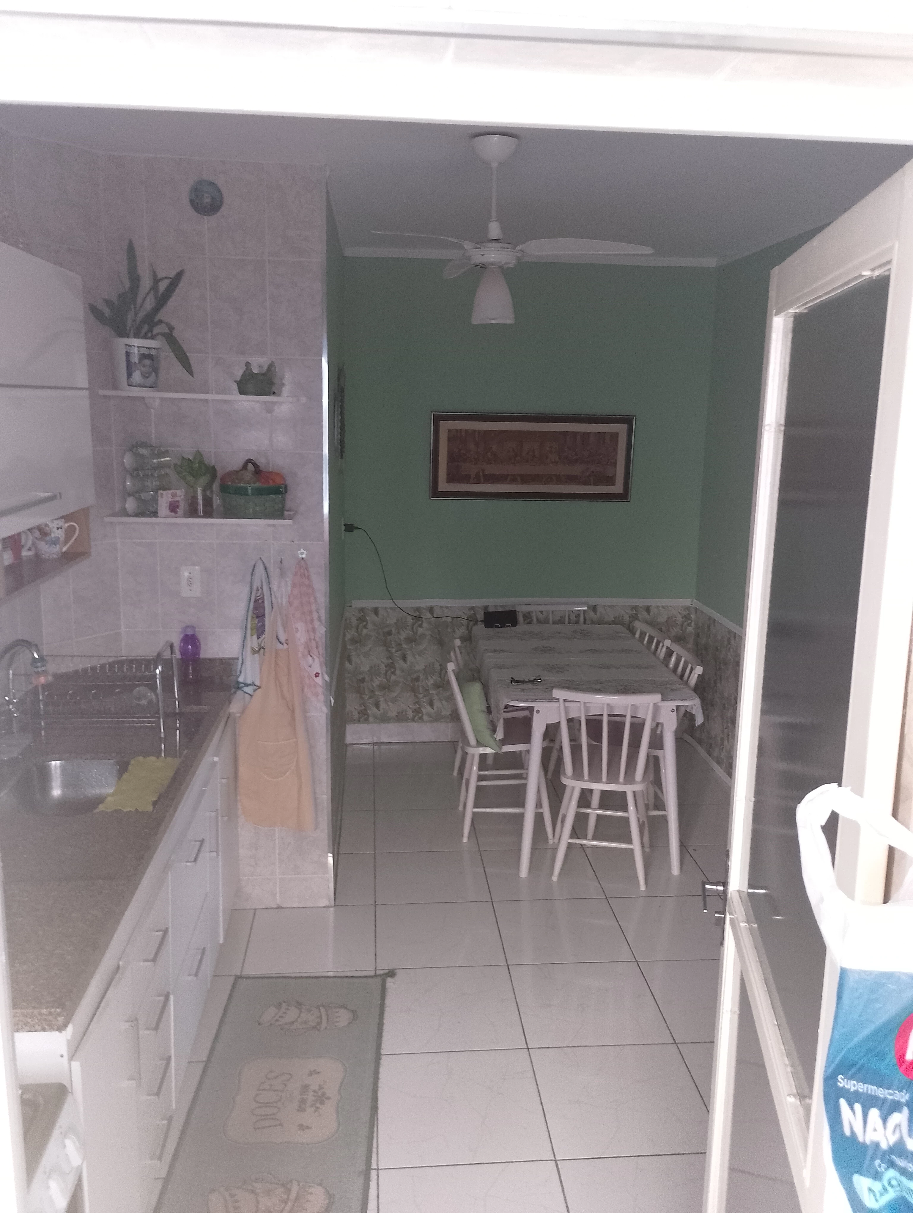 Imagem Apartamento com 3 Quartos à Venda, 89 metros em Parque Santana - Mogi das Cruzes