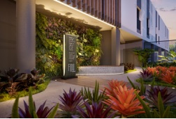 Apartamento com 2 Quartos à Venda, 44 m²em Boa Viagem - Recife