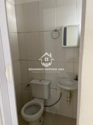 Imagem Kitnet com 1 Quarto para Alugar, 50 m² em Baeta Neves - São Bernardo Do Campo