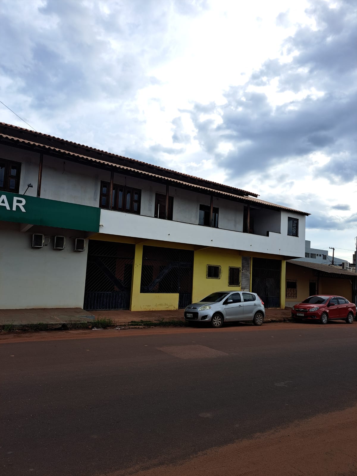 Imagem Casa com 7 Quartos à Venda, 600 m²em Aparecida - Santarém