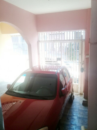 Imagem Sobrado com 1 Quarto à Venda, 125 m² em Jardim Zaira - Mauá