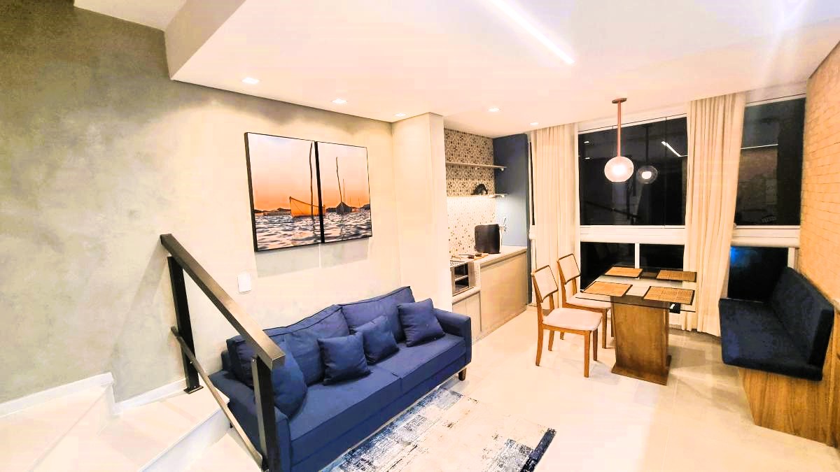 Imagem Apartamento com 3 Quartos à Venda, 110 m²em Riviera - Bertioga