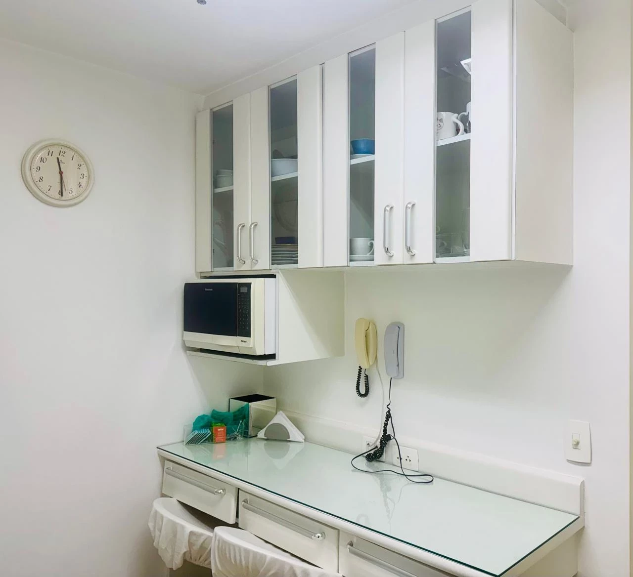 Foto do imóvel: Consultório à Venda ou Locação, 104 m² em Itaim Bibi - São Paulo