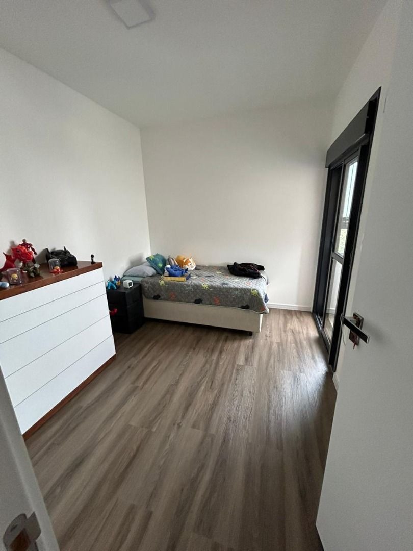 Imagem Apartamento com 3 Quartos à Venda, 105 m² em Vila Assunção - Santo André