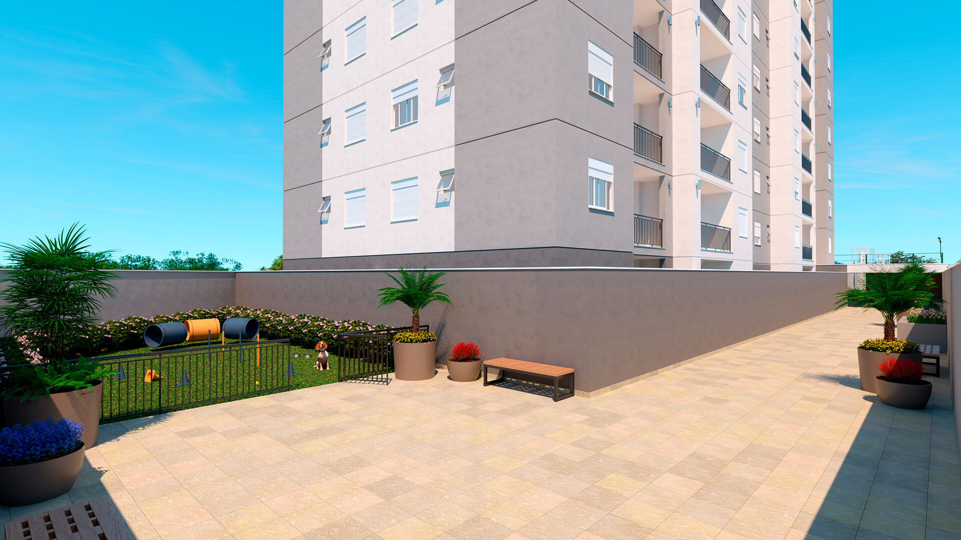 Imagem Apartamento com 2 Quartos à Venda, 49 m² em São Pedro - Osasco