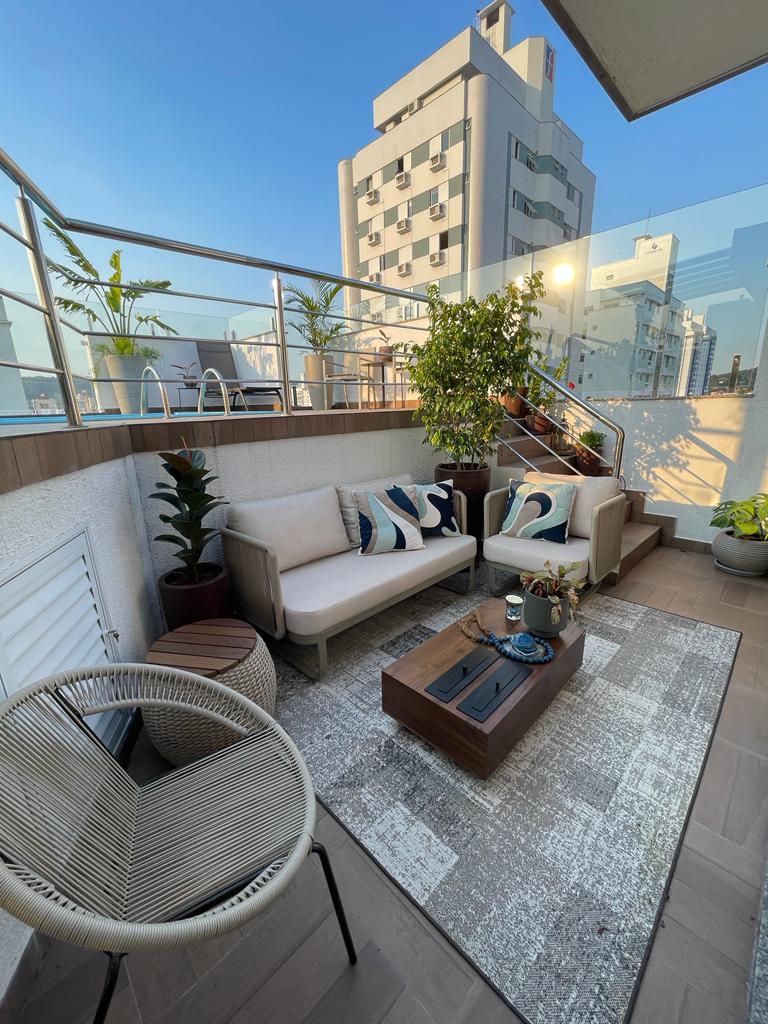Imagem Cobertura com 3 Quartos à Venda, 320 m²em Michel - Criciúma