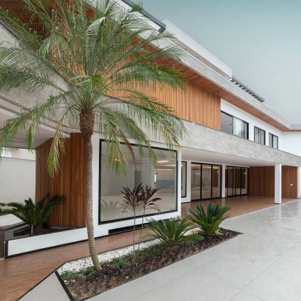 Imagem Casa com 5 Quartos à Venda, 1.533 m² em Barra da Tijuca - Rio de Janeiro