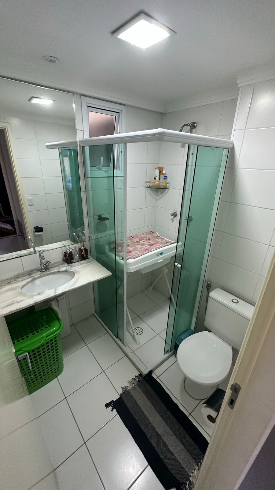 Imagem Apartamento com 3 Quartos à Venda, 77 m²em Vila Rosália - Guarulhos