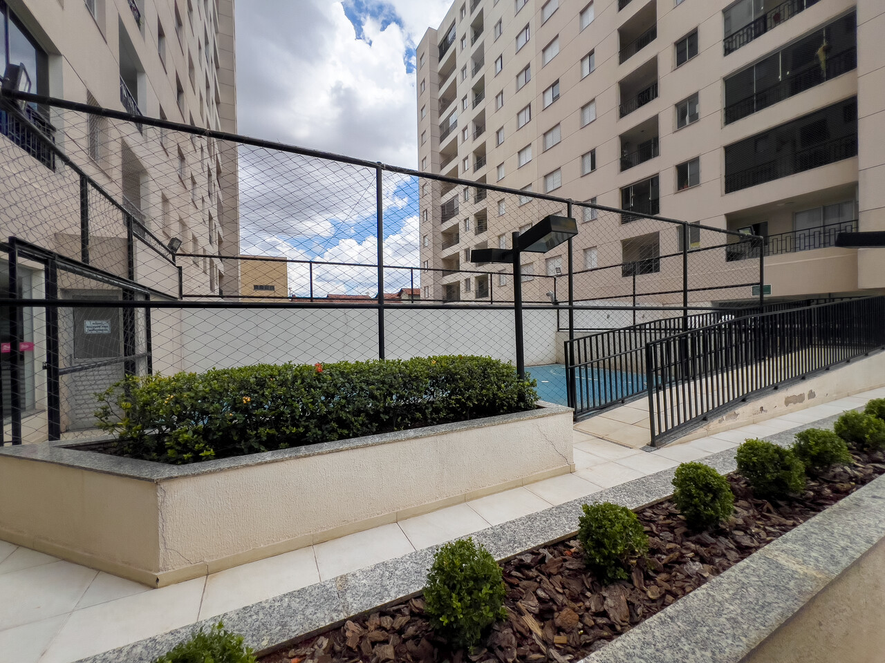 Imagem Apartamento com 2 Quartos à Venda, 54 m²em Vila Rosa - Goiânia
