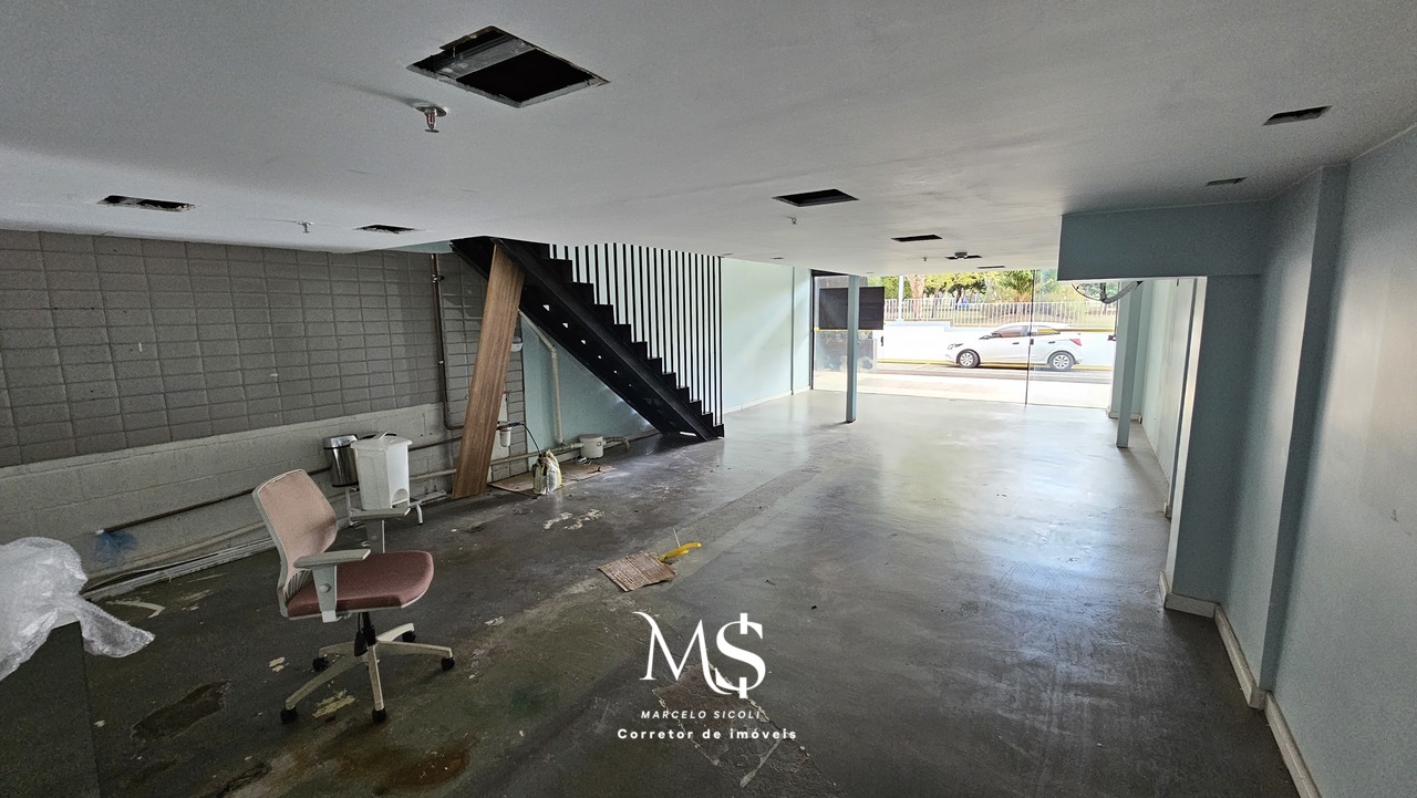Imagem Loja para Alugar, 130 m² em Asa Norte - Brasília