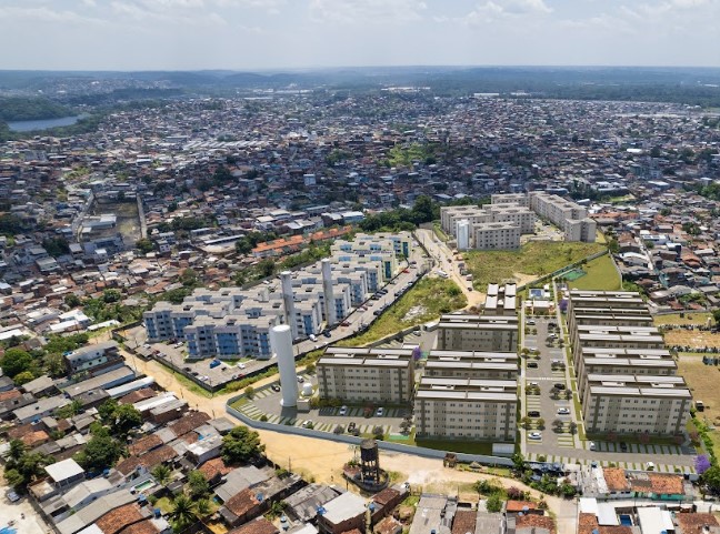 Imagem Apartamento com 2 Quartos à Venda, 48 m² em  - 