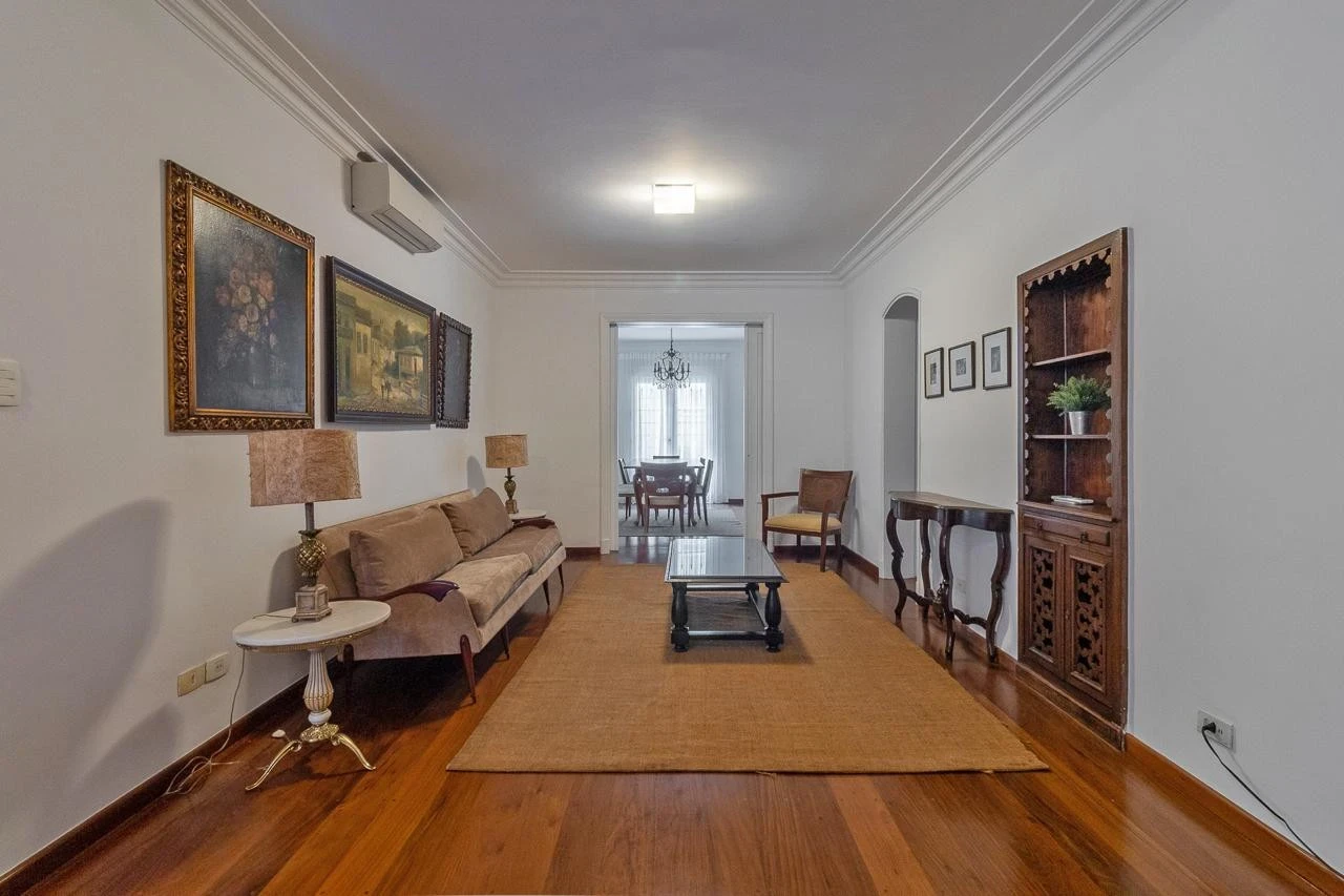 Imagem Casa com 3 Quartos à Venda ou Locação, 300 m² em Jardim Europa - São Paulo